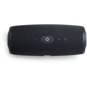 Resim JBL Hoparlör Charge Essential Bluetooth Hoparlör Ipx7 Siyah 