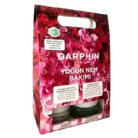 Resim Darphin Yoğun Nem Bakımı Cilt Seti 