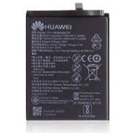 Resim Huawei Honor 9 Hb386280Ecw Batarya Pil 