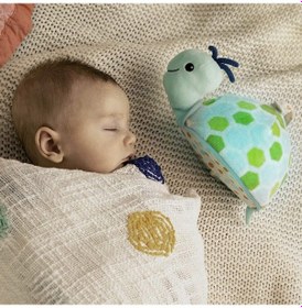 Resim B.Toys Sesli ve Işıklı Uykucu Kaplumbağa 