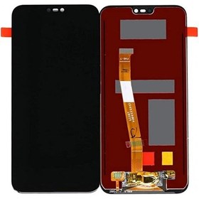 Resim Huawei P20 Lite Ekran Lcd + Dokunmatik 