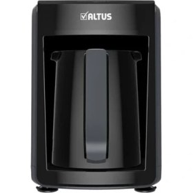 Resim Al 4763 G Kahve Makinesi 