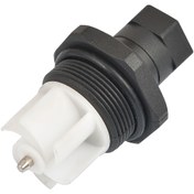 Resim Su Akış Türbin D Döküm Aden 