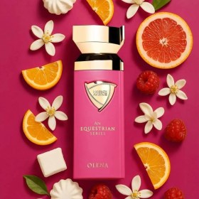 Resim French Avenue An Equestrian Series Olena Edp 100 ml Kadın Parfümü 