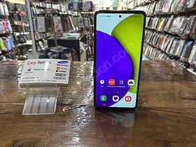 Resim Samsung A52 İkinci El TR | 128 GB | Siyah 
