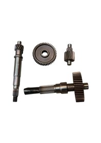 Resim Şanzıman Seti Tvs Marka - Tvs Jupiter 125 