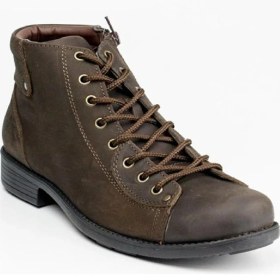 Resim Darkwood Dw 3954M Bot Kahve Renk Kahve 