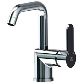 Resim Gpd Nova Tek Gövde Lavabo Bataryası 