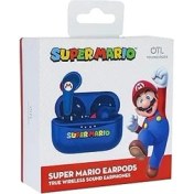Resim Otl Technologies - Super Mario Tws Kulaklik 