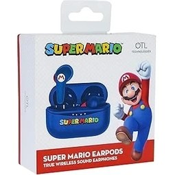 Resim Otl Technologies - Super Mario Tws Kulaklik 