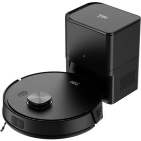 Resim Beko Robo-X 3.2 Vrr 62514 Vb Toz Istasyonlu Robot Süpürge 