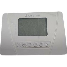 Resim Ariston 300 Rf Kablosuz Oda Termostatı 