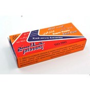 Resim İran Yapıştırıcı İkaz Tüp 18 Gr Alc113 / Jal 