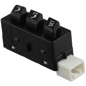 Resim 2013-2015 Accord Coupe Elektrikli Koltuk Ayar Anahtarı İçin Pozisyon Algılama Sensörü 15a897 84927-ac010 - Kaiyi 