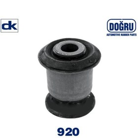 Resim DOĞRU KAUÇUK 920 Salıncak Burcu Ön Alt T-4 