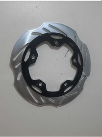 Resim Sym Maxsym 400 Ön Disk 