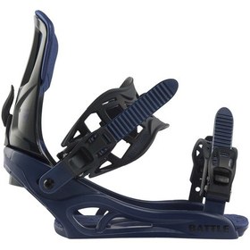 Resim Rossıgnol Rossignol Battle Blackblue Xl Erkek Siyah Snowboard Bağlaması 18148 