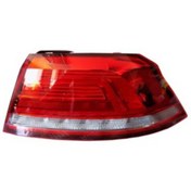 Resim Volkswagen Passat B8 Trendline Comfortline 2014-2018 Sağ Dış Stop Lambası (LED'li) 