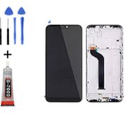 Resim Xiaomi Mi A2 Lite Lcd Ekran Dokunmatik Tamir Seti Hediy... 