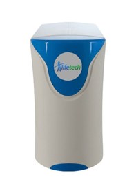 Resim Lifetech Compact 9 Aşamalı Kapalı Kasa Su Arıtma Cihazı 