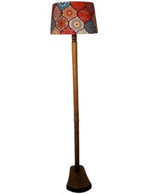 Resim Lambada Tek Ayaklı Lambader,Abajur,Aydınlatma(194854697) 