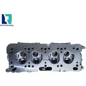 Resim Kore Excel/lancer 88-1991 4g15 Benzin 1988-1994 Silindir Kapağı Oem No:2210024000 