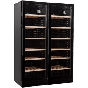 Resim SENOX - WN-770 Kanopili / Kanopisiz Şarap Soğutucu 