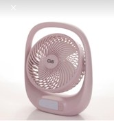 Resim CVS Dn 91026 Portatif Masa Üstü Vantilatör 