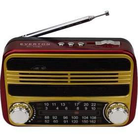 Resim Rt 310 Radyo 