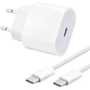 Resim İphone 15 Uyumlu Şarj Aleti Akım Korumalı 