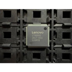 Resim It8986e Bxa/bxs Io Chipset 