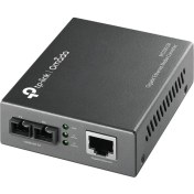 Resim TP-Link MC200CM, Gigabit Ethernet Medya Dönüştürücü 