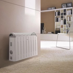 Resim DeLonghi Konvektör Isıtıcı HCM2030 