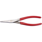 Resim CETA FORM Ördek Ağızlı Karga Burun-200mm/8" 