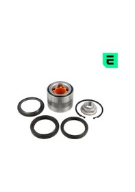 Resim Subaru Legacy 2 Arka Aks Bilyasi 1995-1999 Optımal 972709 