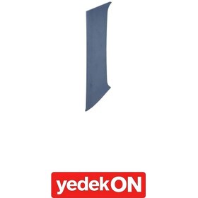 Resim Far Kenar Çıtası Tgs Sol (Kahveci Premium) - 81416850129 