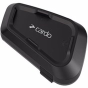 Resim Cardo Spırıt Motosiklet Bluetooth Ve Intercom (tekli Paket) 