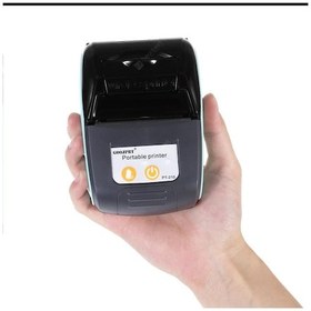 Resim Fiş Yazıcı Taşınabilir 58 MM 