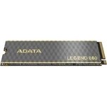Resim Adata 2tb Legend 860 SLEG-860-2000GCS 6000- 5000MB/S M2 Nvme Gen4 Disk 