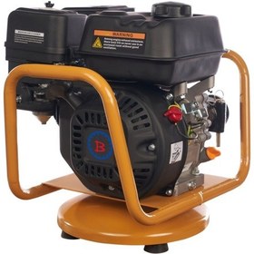Resim Betoncular Betovib 6.5 Hp Benzinli Beton Vibratörü 