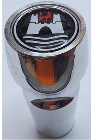 Resim Yerli Vites Topuzu Wolfsburg Krom Golf 1-2 Jetta 1-2 Passat 1981-1987 