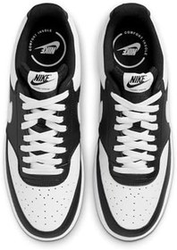 Resim Nike Court Vision Düşük Sonraki Doğa Basketbol Ayakkabısı Erkek 