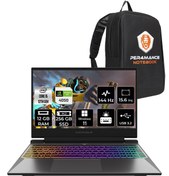 Resim Casper Excalibur G870 i5 12450H 12GB 256GB SSD RTX4050\u002F6GB 15.6\ FHD 144HZ W11P & PER4 ÇANTA 