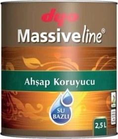 Resim Massiveline Subazlı A.koruyucu Sedir A. 2,5 Lt 