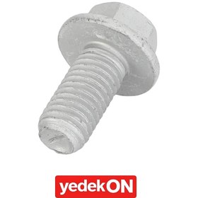 Resim AGCO Altıgen Flanş Başlı Makine Cıvatası - Massey Ferguson / Fendt / Valtra | ACW1062050 