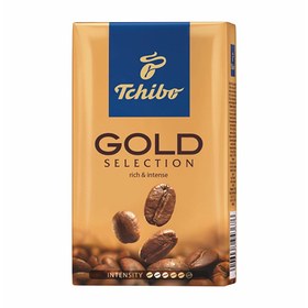Resim Tchibo Gold Selection Filtre Kahve 250 gr 