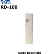 Resim Paradox Kdt Rd-100 Darbe Dedektörü 