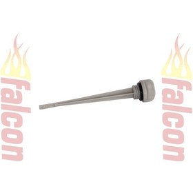 Resim COMFORT KM180-11 BALANSÖRLÜ YAĞ SEVİYE ÇUBUĞU Or. 