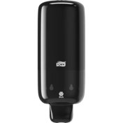 Resim Tork 561508 Köpük Sabun Dispenseri Siyah Kartuşlu 1000 ml 
