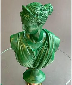 Resim BY ARİ AFRODİT BİBLO HEYKEL HK101-46 